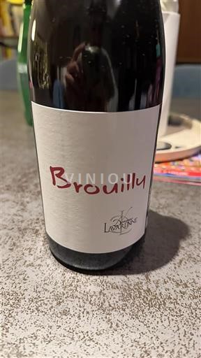 Beaujolais Brouilly Domaine La Varenne 2024