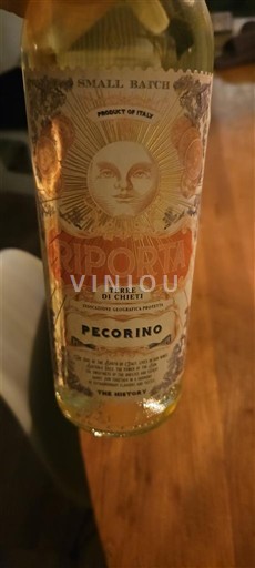 Abruzzes Terre di Chieti Riporta 2023