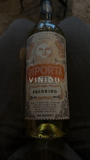 Abruzzo Terre di Chieti Riporta 2023