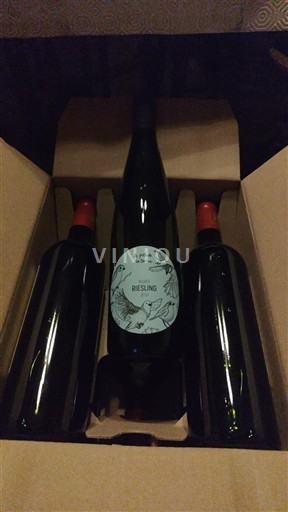 Alsasko Ryzlink Le prélude des beiner 2021