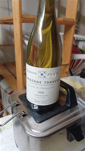 Bourgogne Bourgogne Tonnerre Domaine Marsoif de Marguerite 2020