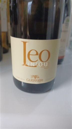 Marken Bianchello del Metauro Guerrieri Leo 2022