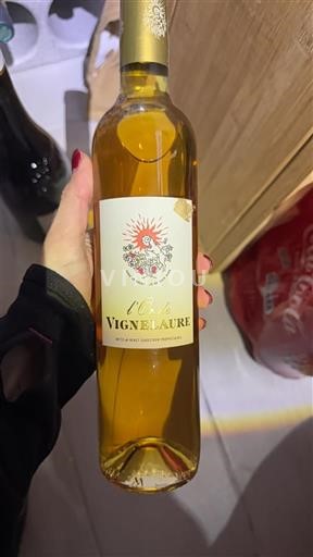 Provence, hạ lưu Rhône, Corse Địa Trung Hải Château Vignelaure L'Or de Vignelaure 2020