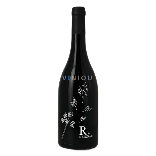 Bordéus Château Reignac R de Reignac 2020