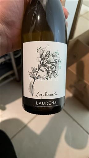 Zuidwest-Frankrijk Niet gespecificeerd Laurens Les Succals 2023