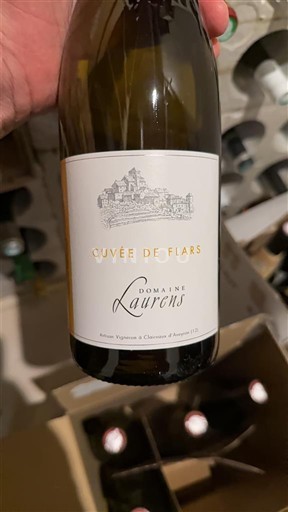 Sud-Ouest Côtes-de-millau Domaine Laurens de Flars 2023