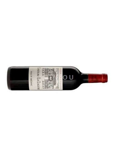 Bordeaux Haut-Médoc Grand Cru Château La Lagune 2024