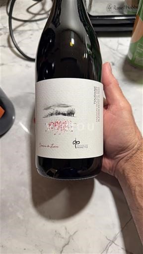 Dolina Loare Touraine Maison Rouge 2022