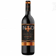 Jihozápad Jihovýchod La Fleur d'Occitan MALBEC 2024