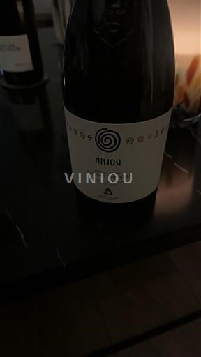 Loire Valley Anjou Domaine Gatinois 2023