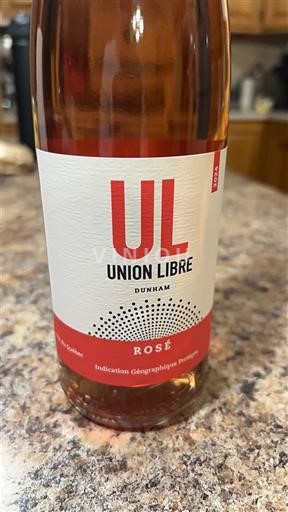 Québec Union Libre 2024