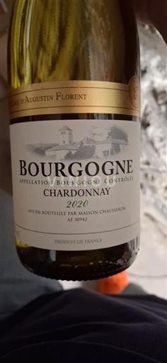 Bourgondië Bourgogne Maison Chausseur 2020