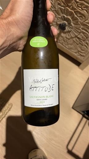 Vallée de la Loire Pascal Jolivet Attitude 2024