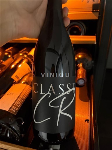 Лангедок та Руссійон Паї д'Ок Classe CR Без вінтажу