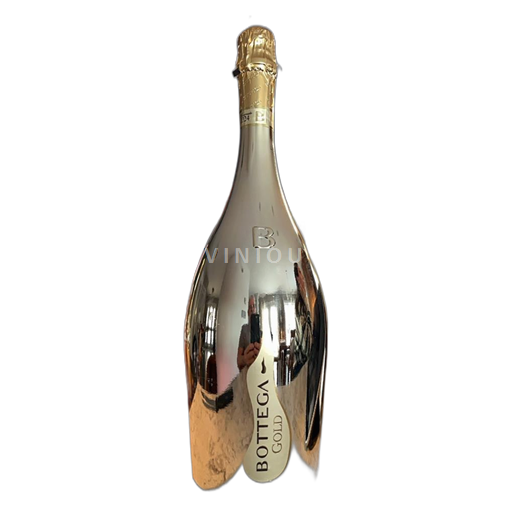 Veneto Prosecco Bottega Gold Senza annata