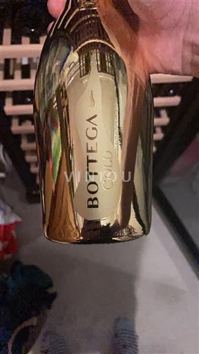 Veneto Proseko Bottega Gold Non Millésimé