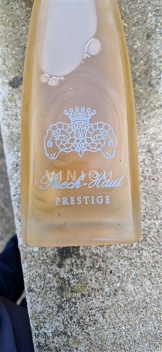 Languedoc Château Puech-Haut Prestige Niet-geïntegreerd