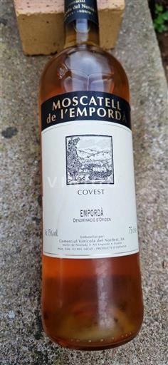 Catalonia Empordà Cooperativa Vinícola del Nordestà Covest Non-Vintage