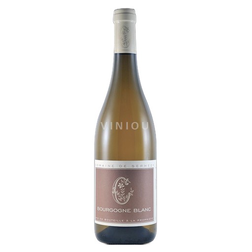 Bourgogne Domaine Sermezy Garanche 2024