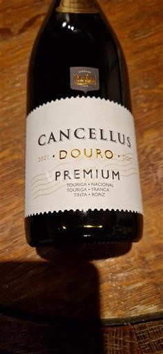Douro Cancellus Premium 2021