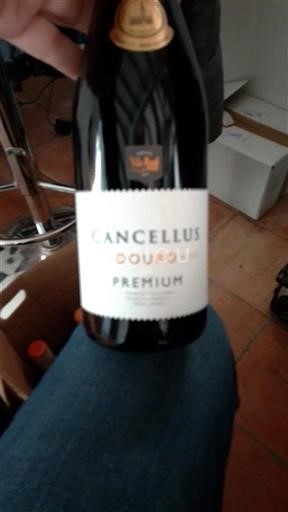 Douro Cancellus Premium 2021