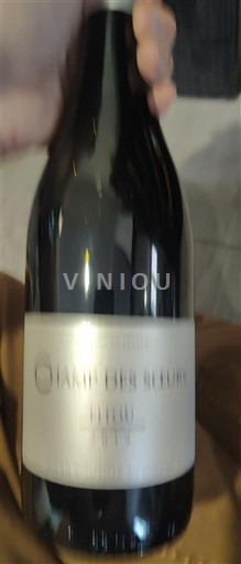 Languedoque Fitou Domaine Champ des Soeurs Fitou 2019