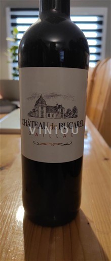 Jihozápad Gaillac Château Bugarel Neročník
