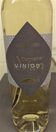 Alpy a Rhonské oblasti Ardèche Domaine Le Van Secret de Juliette 2024