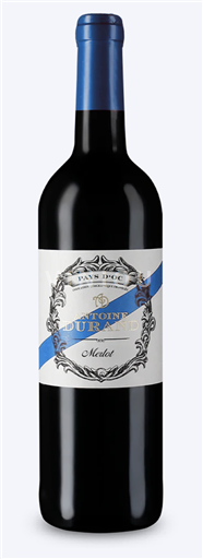 Languedoc a Roussillon Pays d'Oc Antoine Durand 2024