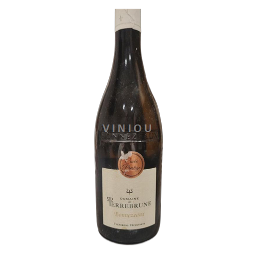 Loire-dalen Anjou Domaine Terrebrune Prestige Bonnezeaux 2018