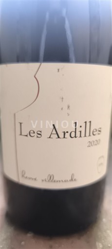 Dolina Loare Cheverny Hervé Villemade Les Ardilles 2020