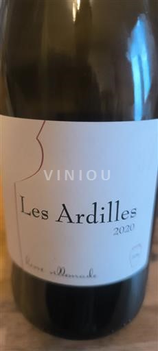Valea Loarei Cheverny Hervé Villemade Les Ardilles 2020
