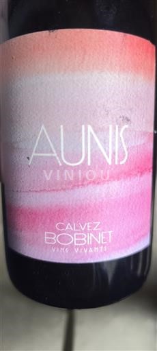 Dolina Loare Calvez Bobinet Aunis 2023