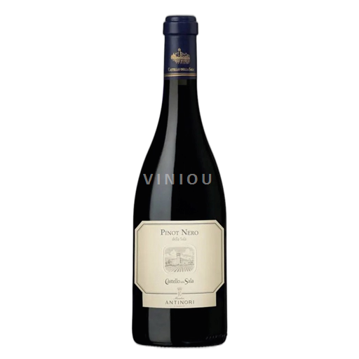 Umbria Wines Castello della Sala Pinot Nero 2022