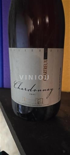 Dolina Loare Chartreux 2017