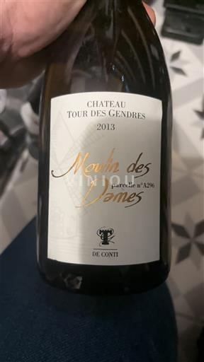 Südwestfrankreich Bergerac Château Tour des Gendres Moulin des Dames 2013