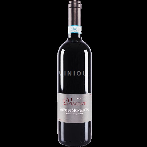Tuscany Rosso di Montalcino Visconti Non-Vintage