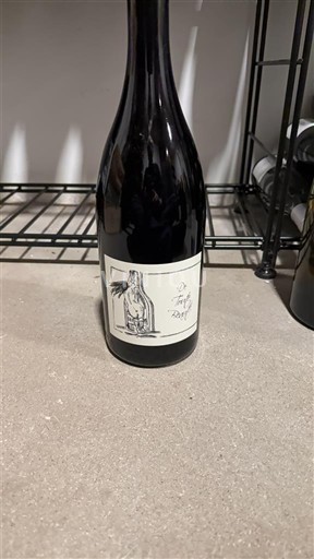 Jura Nicht spezifiziert Domaine Ganevat De toute beauté 2022