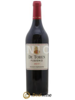 Región Costera Stellenbosch De Toren Fusion V 2017