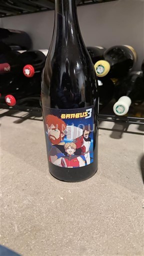 Rhônen laakso Määrittelemätön 3 Barbus 2022