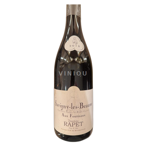 Burgundy Savigny-lès-Beaune Aux Fourneaux 2018