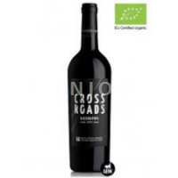 Ararat No especificado Trinity Canyon Vineyards Cross Road 2018