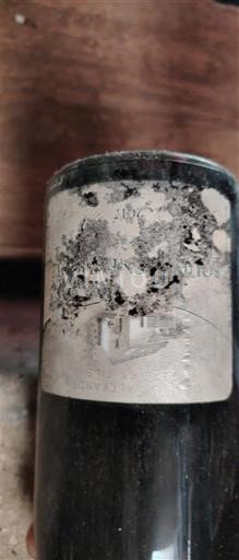 Burgundi Bourgogne Aligoté Alexandre père et fils 2006