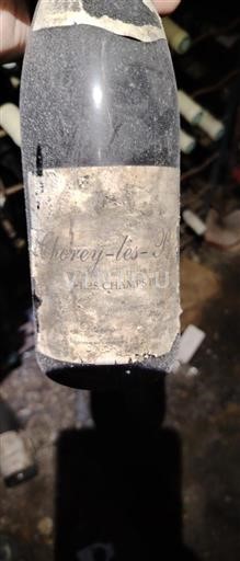 Bourgogne Chorey-lès-beaune Les Champs Non Millésimé