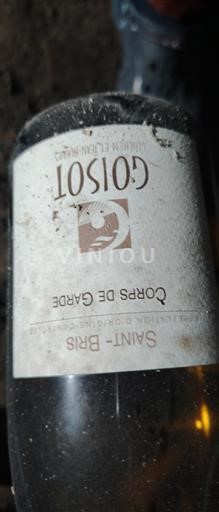 Sud-Ouest Saint-Mont Cloisot Non Millésimé