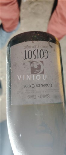 Zuidwest-Frankrijk Côtes de Gascogne CLOSOT Niet-geïntegreerd