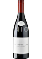 Castilië en León Bierzo La Victoriana 2018