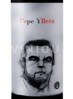 Castilien og León Ribera del Duero Yllera Pepe Yllera 2018