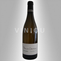 Burgundsko Saint-Véran Domaine Dardigny 2018