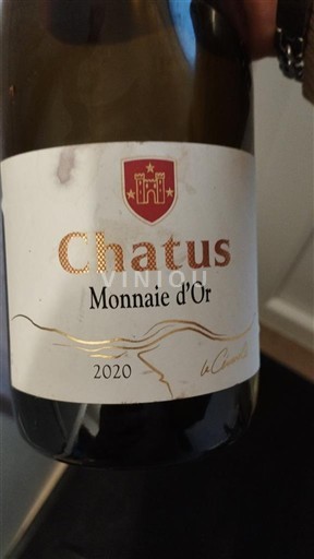 Rhônen laakso Määrittelemätön Chatus Monnaie d'Or 2020